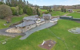 Vale Farm Cottages